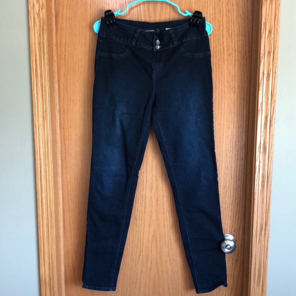 Blackheart Super Skinny Jeans
